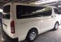 Toyota Hi Ace Commuter 2017 for sale-7