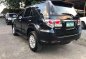 2012 Toyota Fortuner V dsl for sale-2