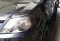 TOYOTA FORTUNER 2009 FOR SALE-8