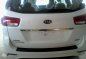 Like New Kia Grand Carnival for sale-7