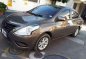 2017 Nissan Almera grab ready for sale-8