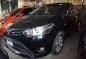 Well-kept Toyota Vios E 2017 for sale-5