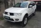 Mitsubishi Montero Sport 2012 for sale-8