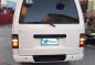 Nissan Urvan VX 2012 MT Diesel for sale-8