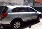 Chevrolet Captiva 2010 for sale-4