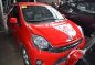 Well-maintained Toyota Wigo G 2017 for sale-1