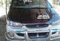 Hyundai Starex 1999 for sale-5