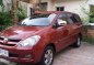 Toyota Innova G 2006 model for sale-2