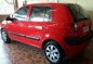 2010 Hyundai Getz 1.1 Manual Gasoline for sale-10
