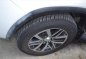 Well-maintained Toyota Fortuner V 2017 for sale-8