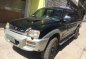 Well-kept Mitsubishi Strada for sale-4