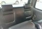 Well-kept Isuzu Crosswind 2007 SPORTIVO for sale-7
