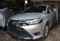 Well-kept Toyota Vios E 2016 for sale-7