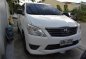 Well-maintained Toyota Innova J 2014 for sale-1