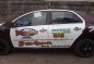 2009 Taxi Toyota Vios for sale-3