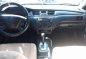 2007 Mitsubishi Lancer GLS CVT MATIC for sale-2