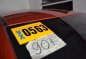 Good as new Toyota Vios E 2017 for sale-6