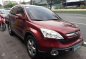 2007 Honda Crv 3rd gen. automatic for sale-0