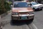 2004 Isuzu Crosswind xuv for sale-7