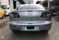 For Sale 2007 Mazda3 16L Automatic 320k neg-8