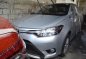 Well-kept Toyota Vios E 2017 for sale-6