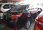 Well-maintained Toyota Vios E 2017 for sale-0