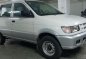 Isuzu Crosswind 2006 for sale-5