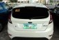 2014 Ford Fiesta S A.T. Hatchback for sale-11
