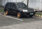 Well-maintained Subaru Forester 2006 for sale-1