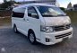 2012 Toyota Hiace Super Grandia for sale-10