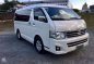 2012 Toyota Hiace Super Grandia for sale-0