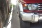 For sale 1995 Mitsubishi Pajero (Local)-10
