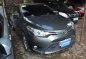 Well-maintained Toyota Vios E 2017 for sale-3
