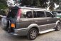 Mitsubishi  Adventure Super Sports 2009 new look 2010 for sale-6