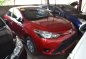 Well-kept Toyota Vios J 2017 for sale-6