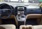 2008 Hyundai Grand Starex VGT Automatic for sale-11
