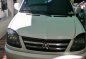 FOR SALE: Mitsubishi Adventure 2012-11