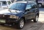 Suzuki Grand Vitara SUV 2002 for sale-2