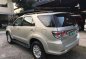 Toyota Fortuner G 2013 for sale-11