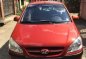 Hyundai Getz 1.4 2007 for sale-11