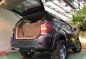 TOYOTA FORTUNER G 2008 FOR SALE-9