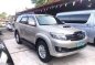 2014 Toyota Fortuner G VNT 4x2 Automatic for sale-3