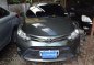 Well-maintained Toyota Vios E 2017 for sale-2