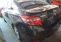 Good as new Toyota Vios E 2017 for sale-7
