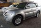 2012 Mitsubishi Pajero for sale-9
