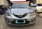 For Sale 2007 Mazda3 16L Automatic 320k neg-0