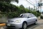 Honda Civic 2002 VTi-S Vtec3 Dimension ALL POWER for sale-1