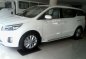Like New Kia Grand Carnival for sale-8