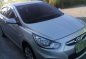 Rush Hyundai Accent manual 2015 model-2