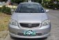 Good as new Toyota Vios 2004 for sale-2